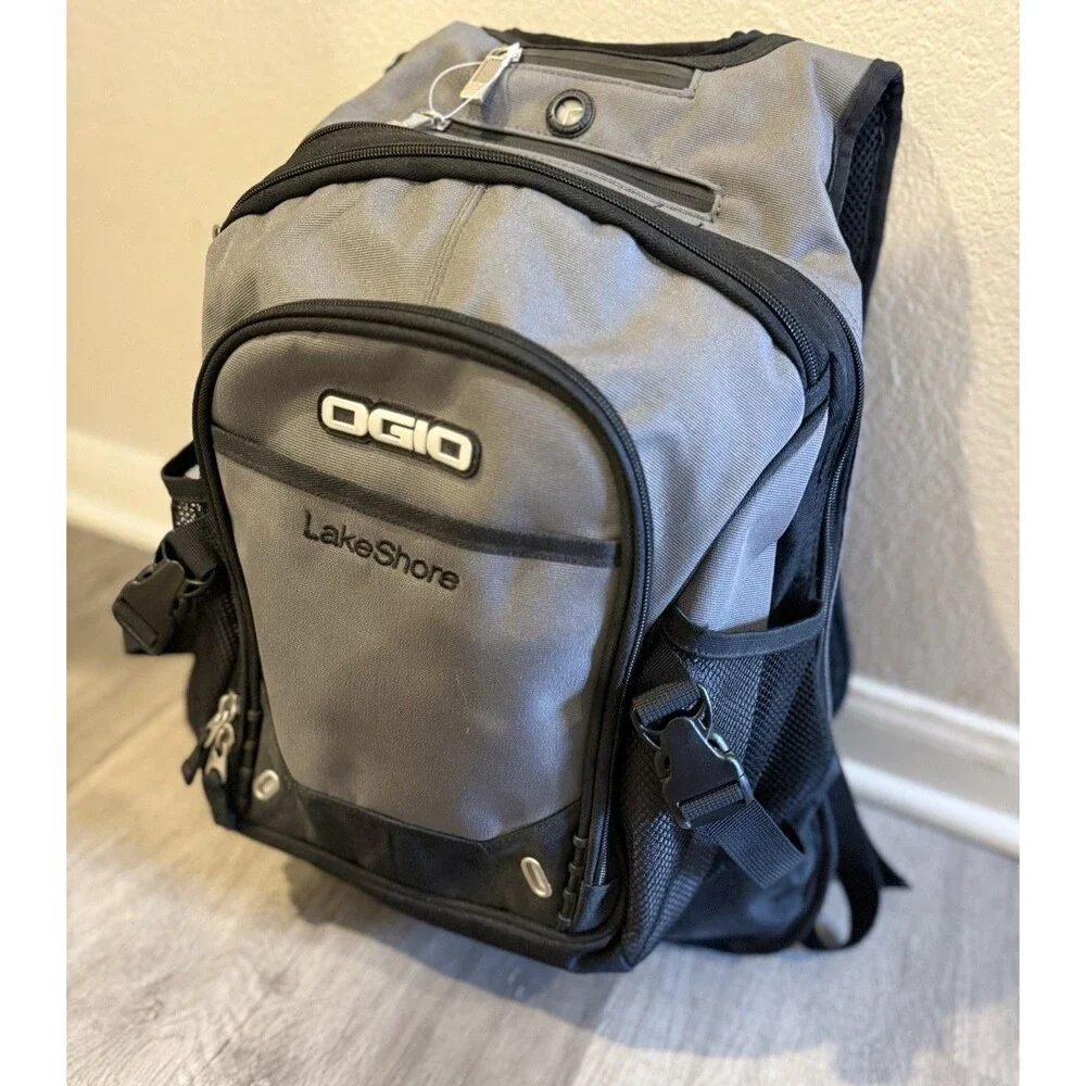 Ogio Men backpack Multiple Compartments